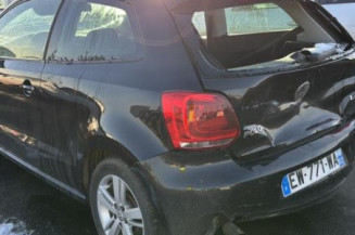 Vase de lave glace VOLKSWAGEN POLO 5