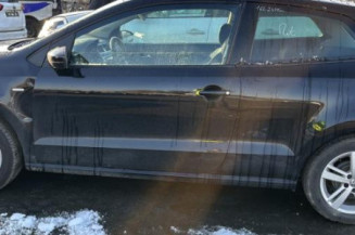 Vase de lave glace VOLKSWAGEN POLO 5