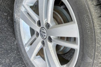 Vase de lave glace VOLKSWAGEN POLO 5