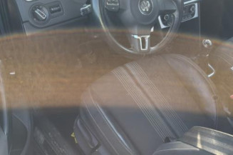 Vase de lave glace VOLKSWAGEN POLO 5