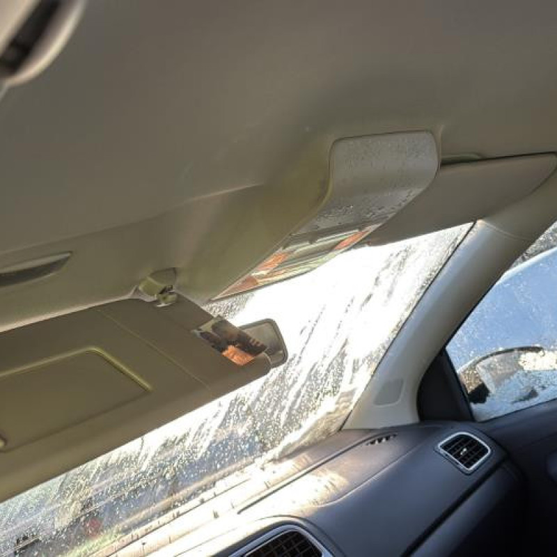Vase de lave glace VOLKSWAGEN POLO 5 Photo n°15