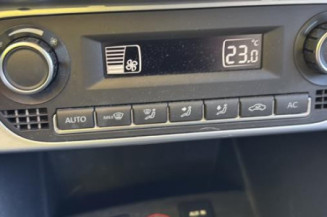 Vase de lave glace VOLKSWAGEN POLO 5