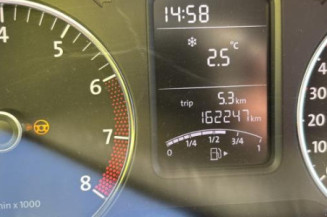 Vase de lave glace VOLKSWAGEN POLO 5