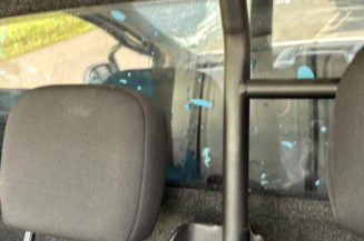 Arret de porte avant gauche PEUGEOT PARTNER 2