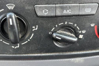 Arret de porte avant gauche PEUGEOT PARTNER 2