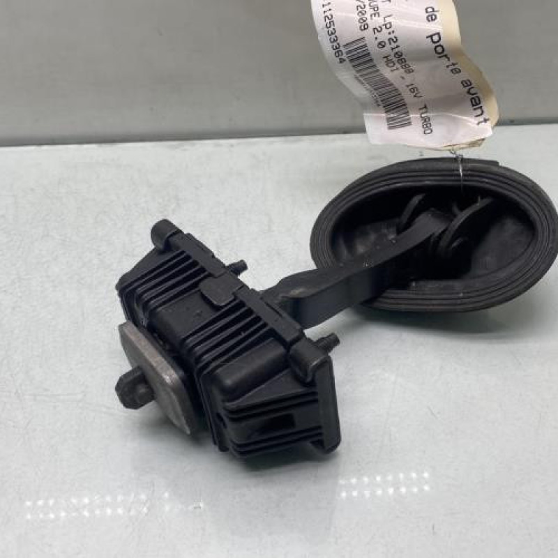 Arret de porte avant droit PEUGEOT 407 Photo n°1