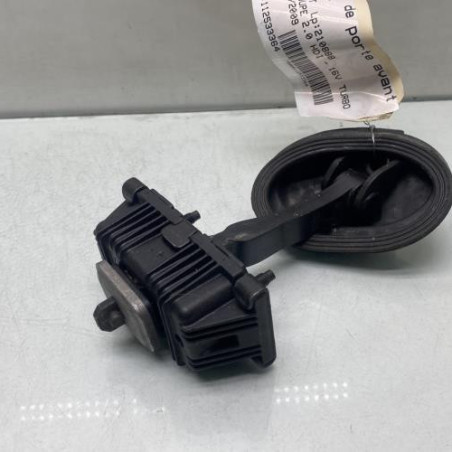 Arret de porte avant droit PEUGEOT 407 Photo n°1