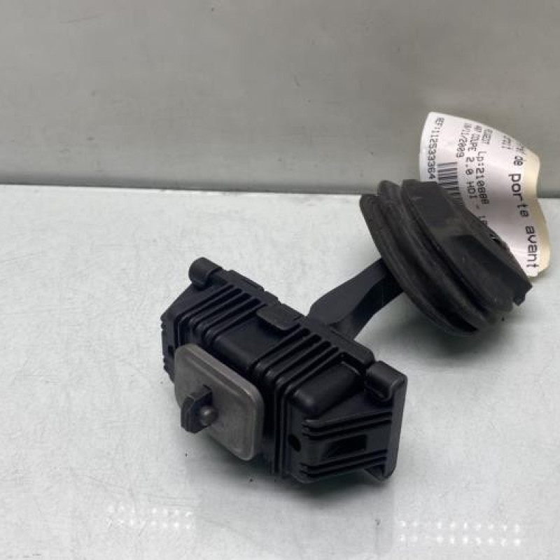 Arret de porte avant droit PEUGEOT 407 Photo n°2