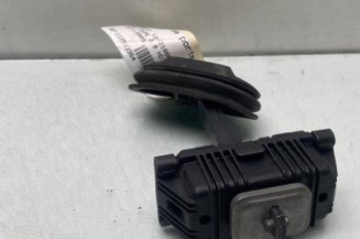 Arret de porte avant droit PEUGEOT 407