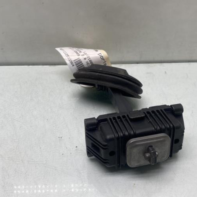 Arret de porte avant droit PEUGEOT 407 Photo n°3