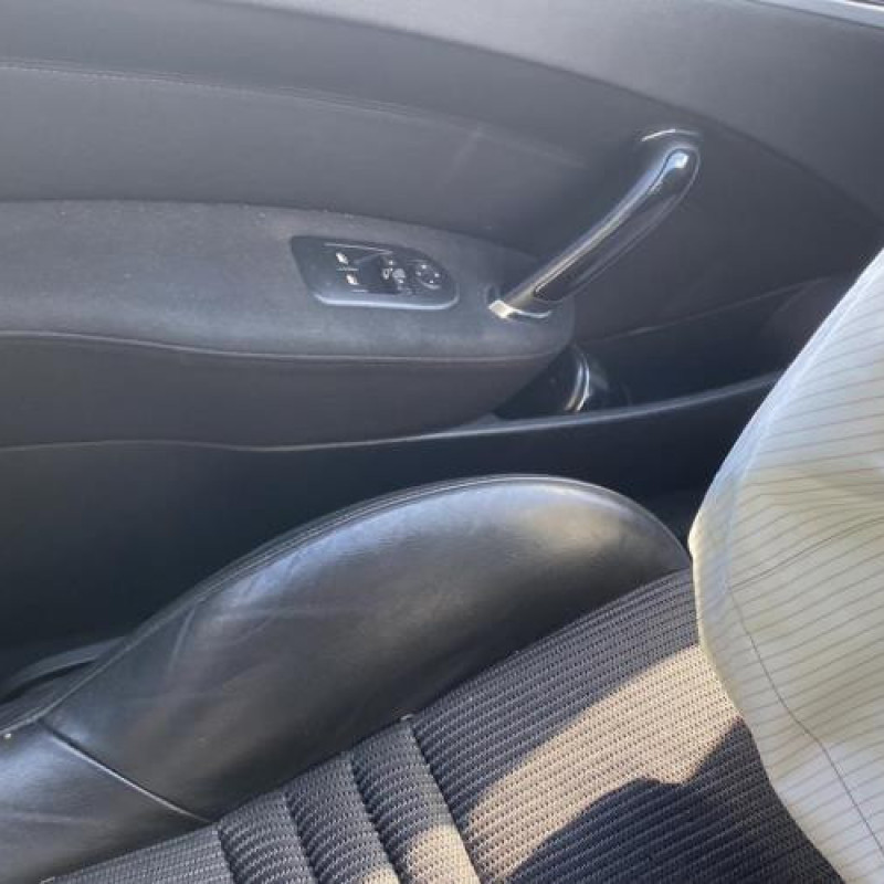 Arret de porte avant droit PEUGEOT 407 Photo n°15