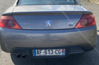 Arret de porte avant gauche PEUGEOT 407