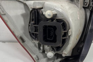 Feu arriere principal gauche (feux) VOLKSWAGEN GOLF 5