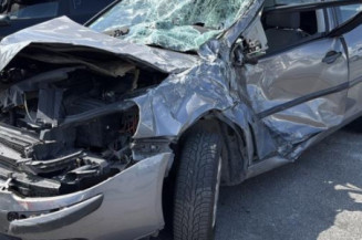 Feu arriere principal gauche (feux) VOLKSWAGEN GOLF 5