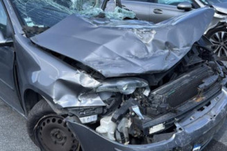 Feu arriere principal gauche (feux) VOLKSWAGEN GOLF 5