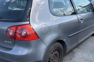 Feu arriere principal gauche (feux) VOLKSWAGEN GOLF 5