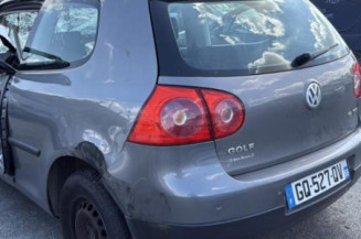 Feu arriere principal gauche (feux) VOLKSWAGEN GOLF 5