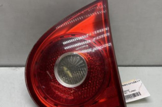 Feu arriere secondaire droit (feux) VOLKSWAGEN GOLF 5 Photo n°1