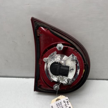 Feu arriere secondaire droit (feux) VOLKSWAGEN GOLF 5