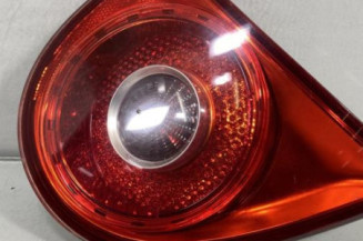 Feu arriere secondaire gauche (feux) VOLKSWAGEN GOLF 5 Photo n°1