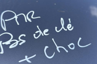 Moteur essuie glace arriere VOLKSWAGEN GOLF 5