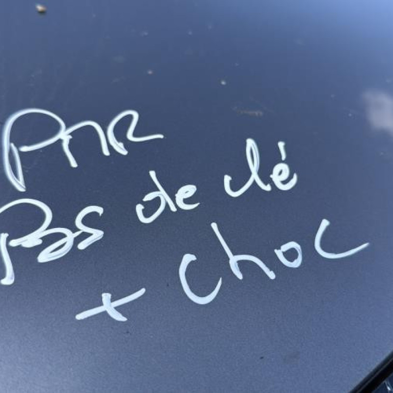 Moteur essuie glace arriere VOLKSWAGEN GOLF 5 Photo n°12