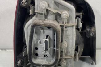 Feu arriere principal droit (feux) VOLKSWAGEN POLO 4