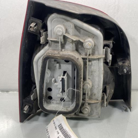 Feu arriere principal droit (feux) VOLKSWAGEN POLO 4