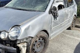 Feu arriere principal droit (feux) VOLKSWAGEN POLO 4