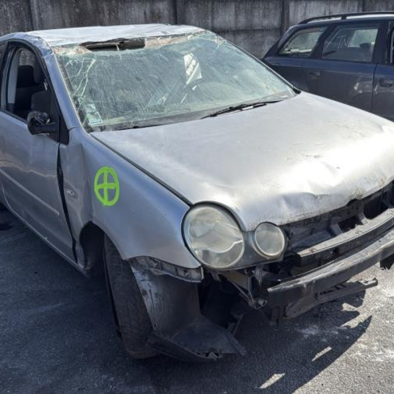 Feu arriere principal droit (feux) VOLKSWAGEN POLO 4 Photo n°5