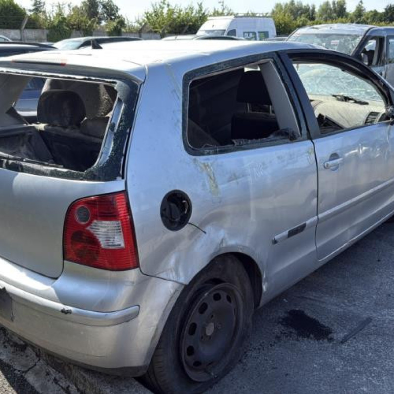 Feu arriere principal droit (feux) VOLKSWAGEN POLO 4 Photo n°6