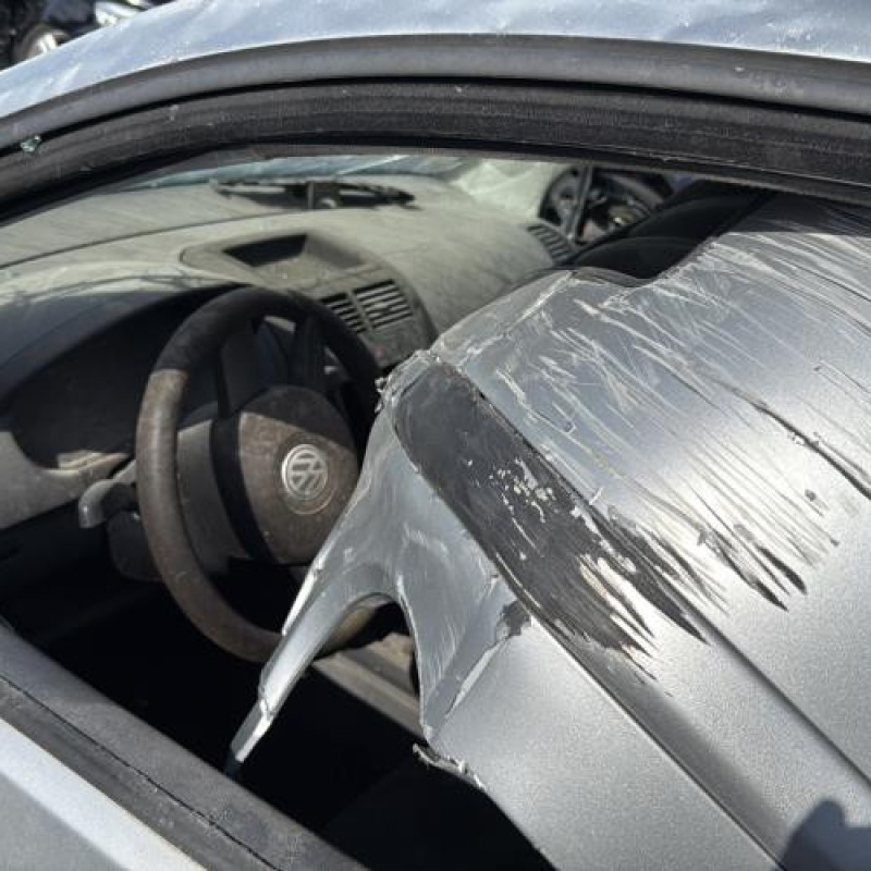 Feu arriere principal droit (feux) VOLKSWAGEN POLO 4 Photo n°9