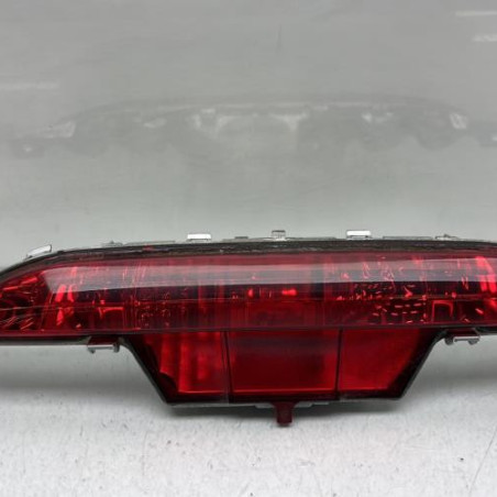 Anti brouillard arriere PEUGEOT 208 1 Photo n°1