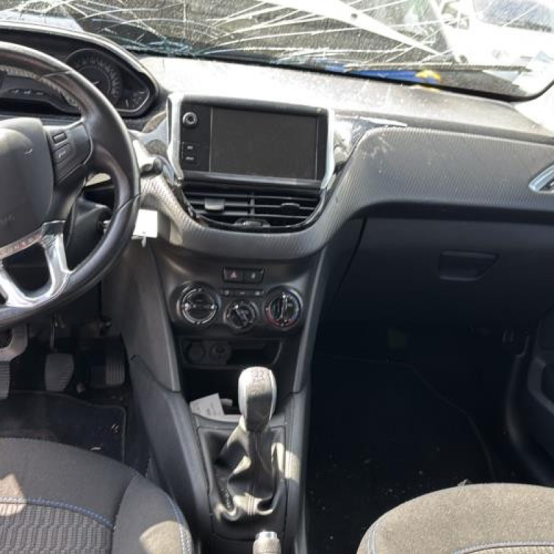 Autoradio d'origine PEUGEOT 208 1 Photo n°18
