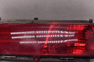 Anti brouillard arriere droit CITROEN C4 PICASSO 1 Photo n°1