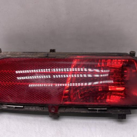 Anti brouillard arriere droit CITROEN C4 PICASSO 1 Photo n°1