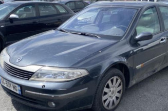 Aile avant gauche RENAULT LAGUNA 2
