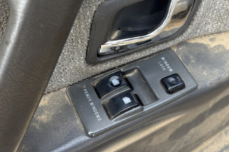 MITSUBISHI PAJERO 2 PHASE 1 2.5D - 8V TURBO 4X4