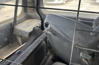 MITSUBISHI PAJERO 2 PHASE 1 2.5D - 8V TURBO 4X4