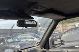 MITSUBISHI PAJERO 2 PHASE 1 2.5D - 8V TURBO 4X4