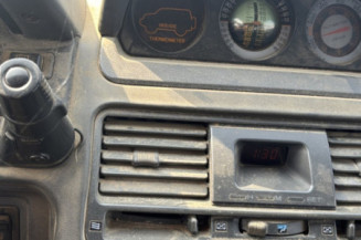 MITSUBISHI PAJERO 2 PHASE 1 2.5D - 8V TURBO 4X4