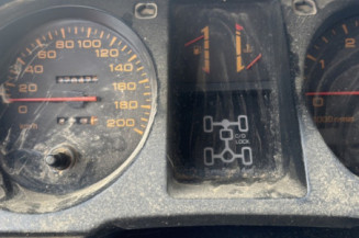 MITSUBISHI PAJERO 2 PHASE 1 2.5D - 8V TURBO 4X4