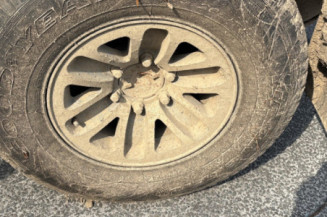 MITSUBISHI PAJERO 2 PHASE 1 2.5D - 8V TURBO 4X4