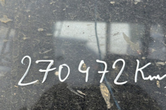 MITSUBISHI PAJERO 2 PHASE 1 2.5D - 8V TURBO 4X4