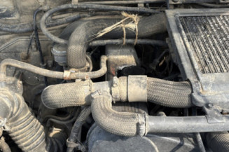 MITSUBISHI PAJERO 2 PHASE 1 2.5D - 8V TURBO 4X4