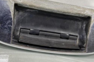 Baguette de coffre FIAT 500 2