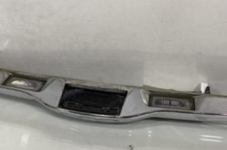 Baguette de coffre FIAT 500 2