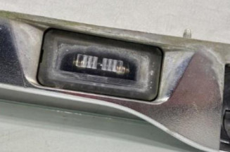 Baguette de coffre FIAT 500 2