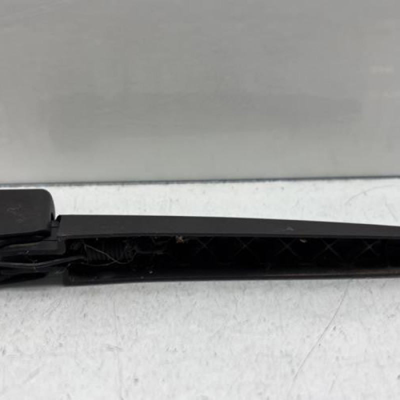 Bras essuie glace arriere RENAULT SCENIC 3 Photo n°4