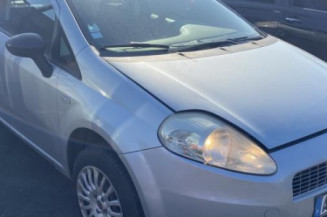 Reservoir essence FIAT GRANDE PUNTO